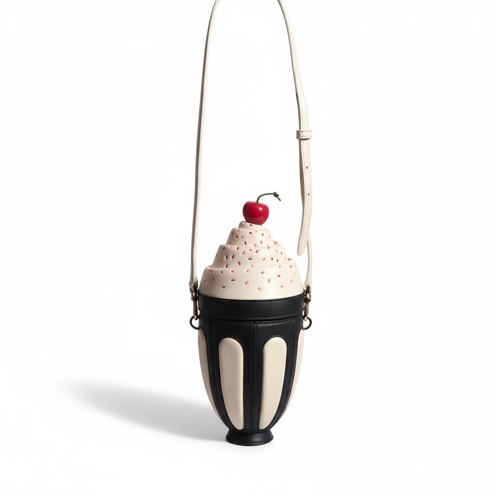 Sundae Kate Spade Bag retails 520CAD